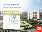 „Basom kojom“ – išskirtinis naujos statybos - nuotraukos Nr. 15