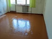 Parduodamas butas antrame aukšte;