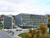 Išnuomojamos įvairaus ploto biuro patalpos - nuotraukos Nr. 2