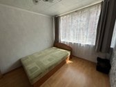 Nuomojamas tvarkingas 2 kambarių butas - nuotraukos Nr. 3