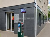 Nuomojamos komercinės patalpos Ibc verslo - nuotraukos Nr. 13