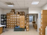Nuomojamos komercinės patalpos Ibc verslo - nuotraukos Nr. 14
