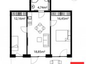 „Basom kojom“ – išskirtinis naujos statybos - nuotraukos Nr. 2