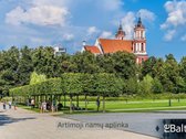 Gedimino 37 - naujos statybos prabangūs - nuotraukos Nr. 17