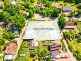Parduodamas 15 arų namų valdos sklypas - nuotraukos Nr. 4