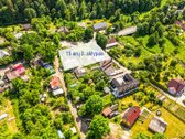 Parduodamas 15 arų namų valdos sklypas - nuotraukos Nr. 5