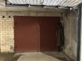 Išnuomojamas požeminis garažas Korsako g., - nuotraukos Nr. 4