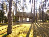 Poilsio Namas Kaulakių miške, prie Bebrusų ežero - nuotraukos Nr. 5