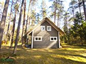 Poilsio Namas Kaulakių miške, prie Bebrusų ežero - nuotraukos Nr. 4