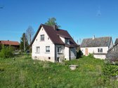 Parduodamas Gyvenamasis Namas Su Erdviu - nuotraukos Nr. 4