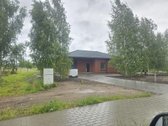 Erdvus Kokybiškas Naujos Statybos Namas - nuotraukos Nr. 13