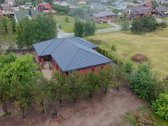 Erdvus Kokybiškas Naujos Statybos Namas - nuotraukos Nr. 2