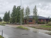 Erdvus Kokybiškas Naujos Statybos Namas - nuotraukos Nr. 16