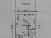 Parduodama 243/374 dalis žemės sklypo su - nuotraukos Nr. 2
