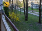 Išnuomojamas suremontuotas, su baldais 2 - nuotraukos Nr. 14