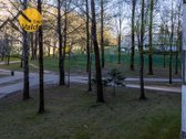 Išnuomojamas suremontuotas, su baldais 2 - nuotraukos Nr. 15