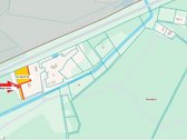 Parduodama žemės sklpo dalis t.y. 21,19 iš 70