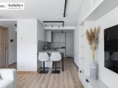 „12 Terasų“ – tai išskirtinis apartamentų - nuotraukos Nr. 6