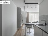„12 Terasų“ – tai išskirtinis apartamentų - nuotraukos Nr. 8