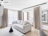 „12 Terasų“ – tai išskirtinis apartamentų - nuotraukos Nr. 9