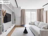 „12 Terasų“ – tai išskirtinis apartamentų