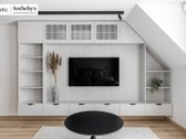 „12 Terasų“ – tai išskirtinis apartamentų - nuotraukos Nr. 3