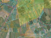 Vanagų kaime parduodamas 91a žemės ūkio