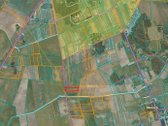 Vanagų kaime parduodamas 91a žemės ūkio - nuotraukos Nr. 3