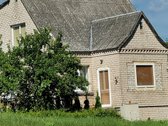 Šildymas granulėmis. Du garažai.nuotekų - nuotraukos Nr. 26