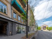 Parduodamas stilingai įrengtas butas Vilniaus