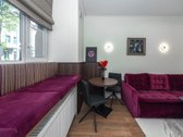 Parduodamas stilingai įrengtas butas Vilniaus - nuotraukos Nr. 4