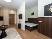Parduodamas stilingai įrengtas butas Vilniaus - nuotraukos Nr. 6