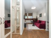 Parduodamas stilingai įrengtas butas Vilniaus - nuotraukos Nr. 2
