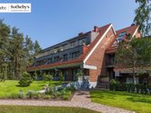 „12 Terasų“ – tai išskirtinis apartamentų - nuotraukos Nr. 9
