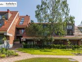 „12 Terasų“ – tai išskirtinis apartamentų - nuotraukos Nr. 8