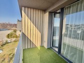 Parduodami Stilingi 2 Kambarių Apartamentai - nuotraukos Nr. 40