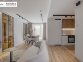 „12 Terasų“ – tai išskirtinis apartamentų - nuotraukos Nr. 5