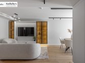 „12 Terasų“ – tai išskirtinis apartamentų
