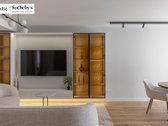 „12 Terasų“ – tai išskirtinis apartamentų - nuotraukos Nr. 2
