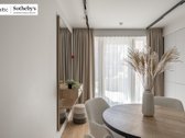 „12 Terasų“ – tai išskirtinis apartamentų - nuotraukos Nr. 7
