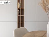 „12 Terasų“ – tai išskirtinis apartamentų - nuotraukos Nr. 9