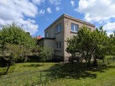 Parduodamas gyvenamasis namas su dviem garažais. - nuotraukos Nr. 7