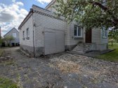 Parduodamas gyvenamasis namas su dviem garažais. - nuotraukos Nr. 4