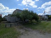 Parduodamas gyvenamasis namas su dviem garažais. - nuotraukos Nr. 6