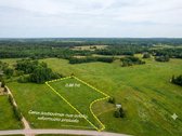 Parduodamas erdvus sklypas šalia Giedraičių - nuotraukos Nr. 3