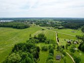 Parduodamas erdvus sklypas šalia Giedraičių - nuotraukos Nr. 2