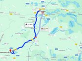 Parduodamas erdvus sklypas šalia Giedraičių - nuotraukos Nr. 6
