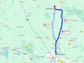 Parduodamas erdvus sklypas šalia Giedraičių - nuotraukos Nr. 7