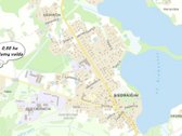 Parduodamas erdvus sklypas šalia Giedraičių - nuotraukos Nr. 5
