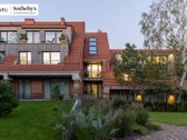 „12 Terasų“ – tai išskirtinis apartamentų - nuotraukos Nr. 17